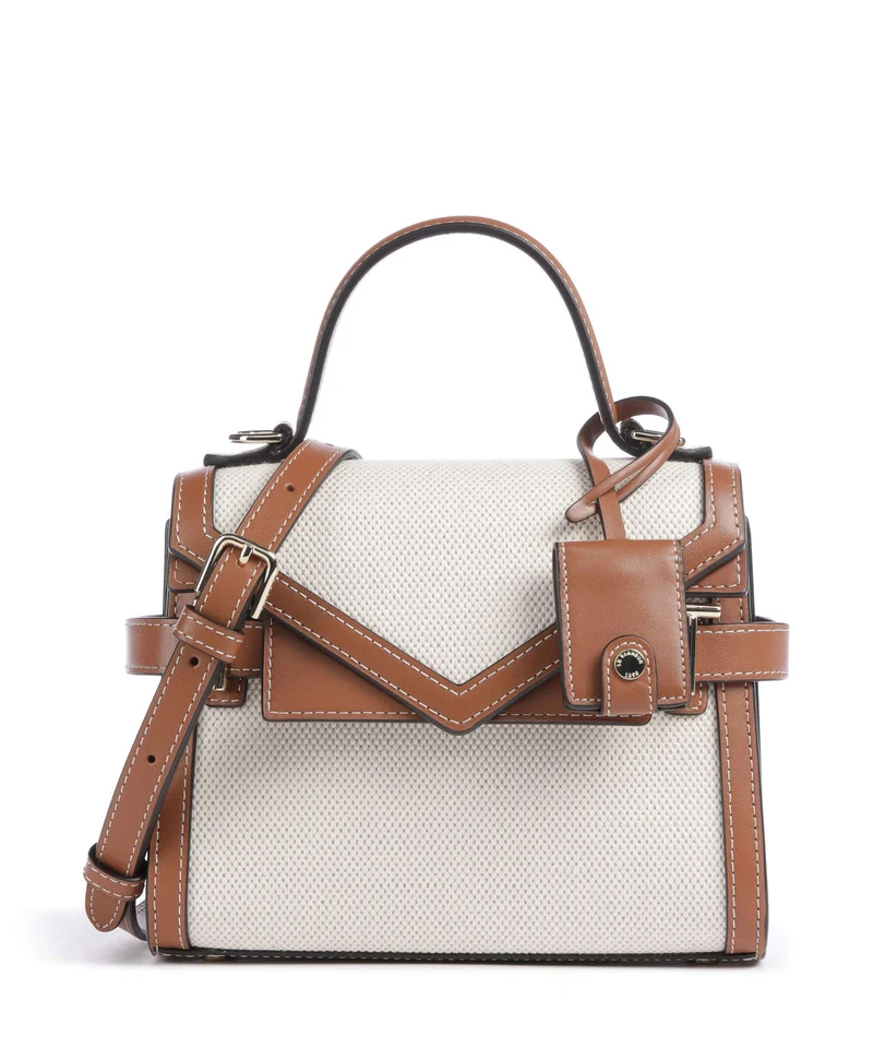 Le Tanneur Emilie Sac à main natural/tan