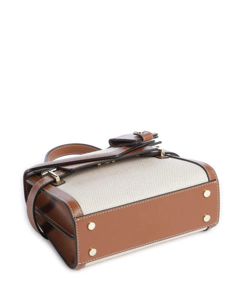 Le Tanneur Emilie Sac à main natural/tan