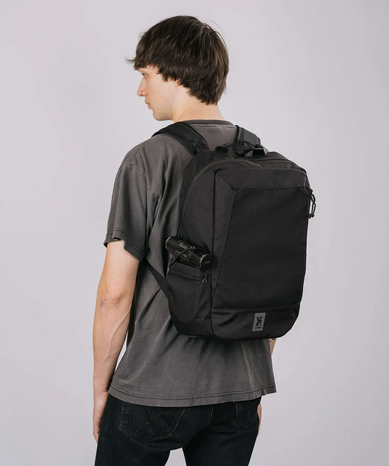 Chrome Recruit 22 Sac à dos black