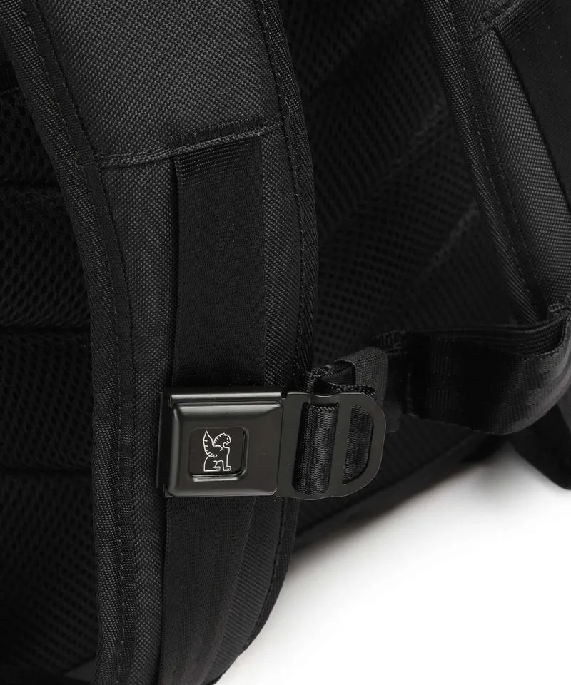 Chrome Recruit 22 Sac à dos black