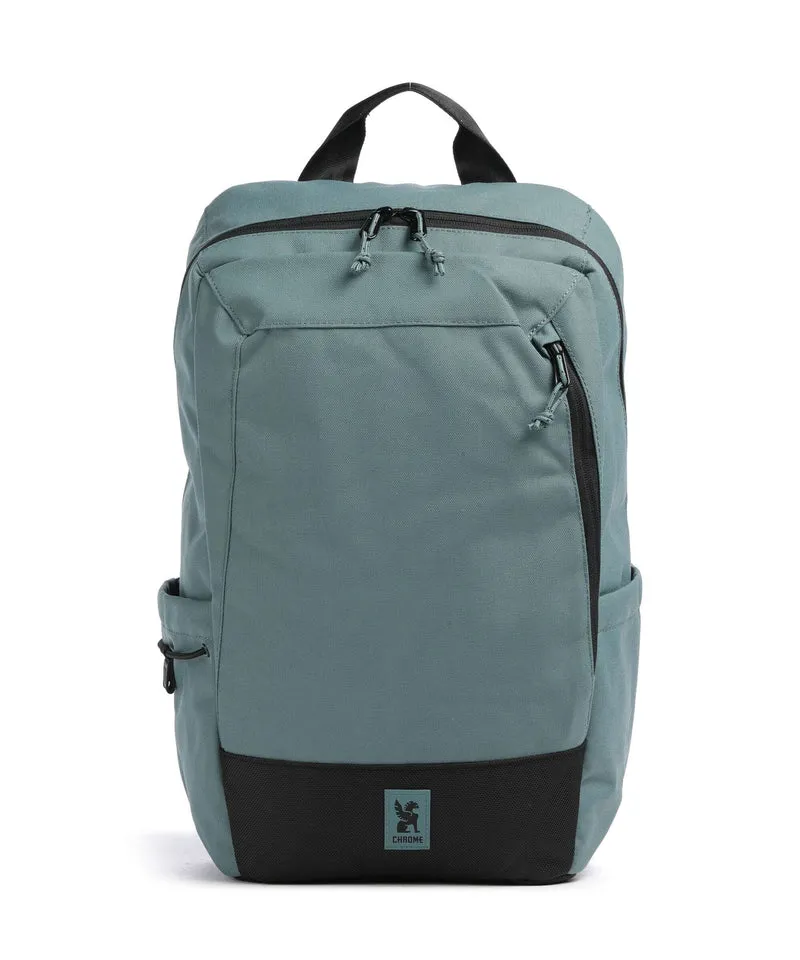 Chrome Recruit 22 Sac à dos steel blue