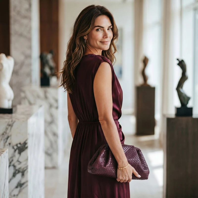 Sac Pochette Femme Soirée