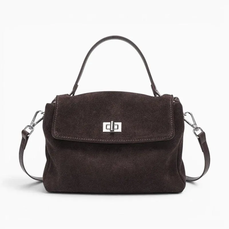 Sac À Main Cuir Femme Bandoulière