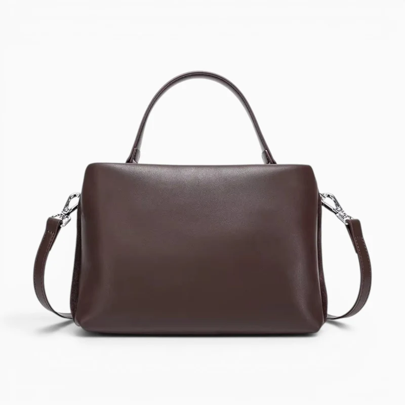 Sac À Main Cuir Femme Bandoulière