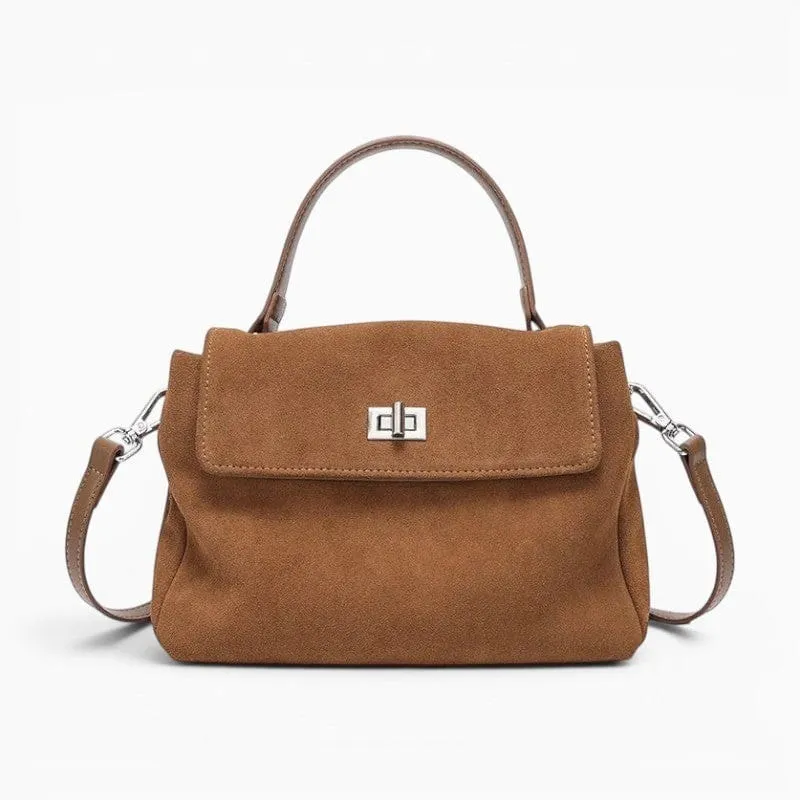 Sac À Main Cuir Femme Bandoulière
