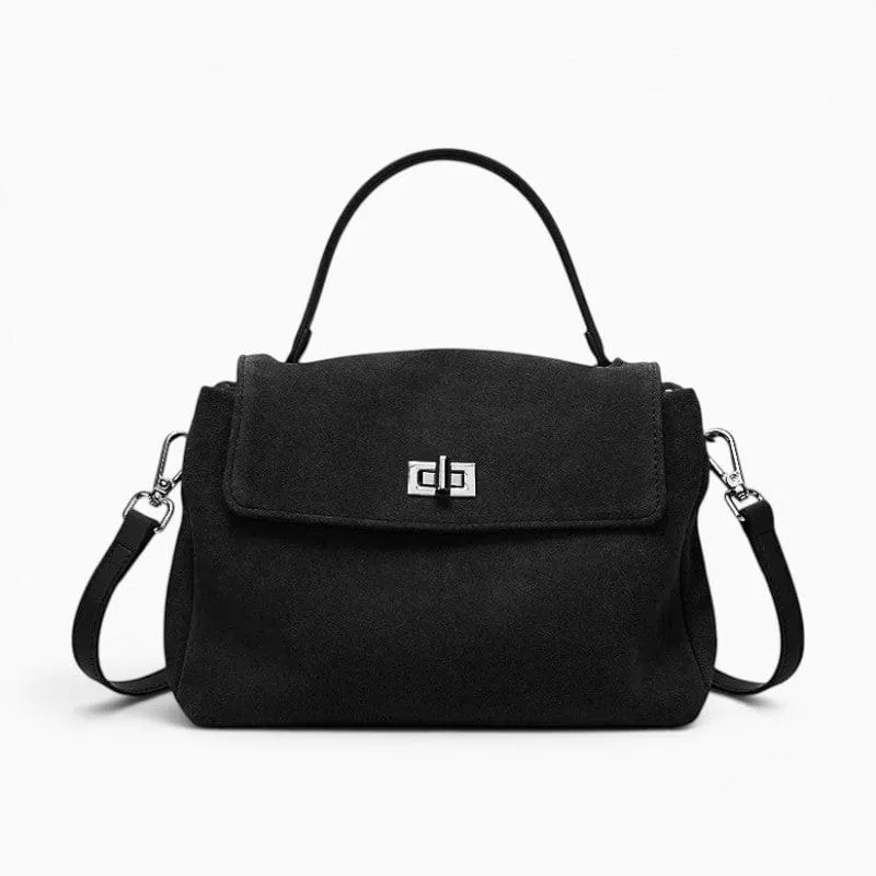 Sac À Main Cuir Femme Bandoulière