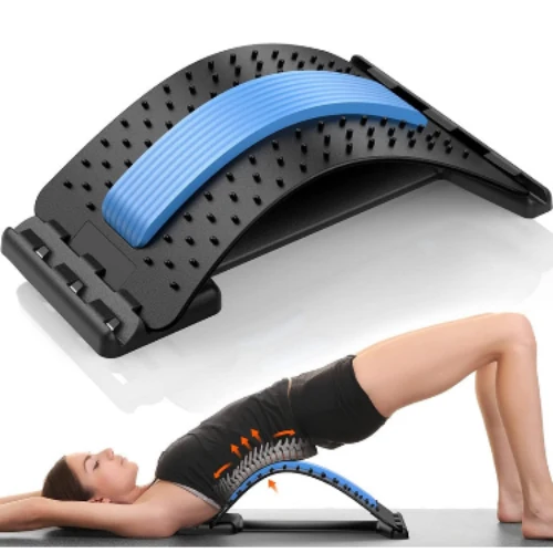 Civiere dorsale, correcteur de posture | COLAB™