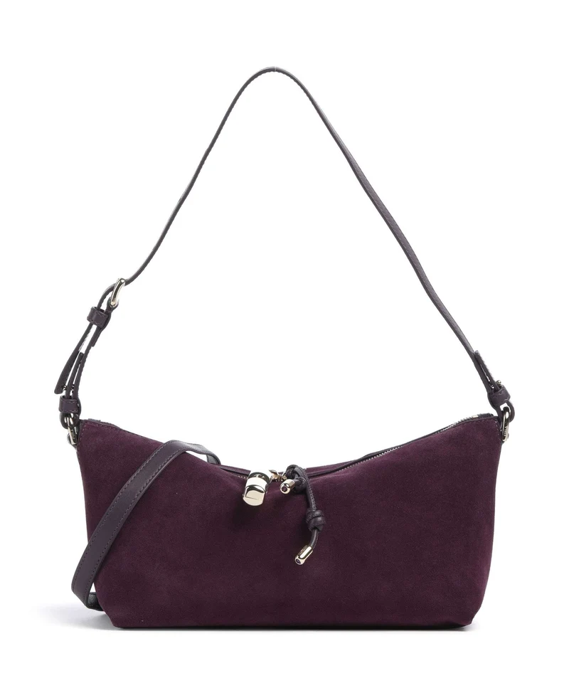 Furla Debby Mini Sac porté épaule toni winter bloom