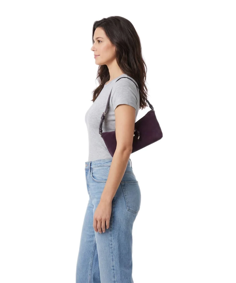 Furla Debby Mini Sac porté épaule toni winter bloom