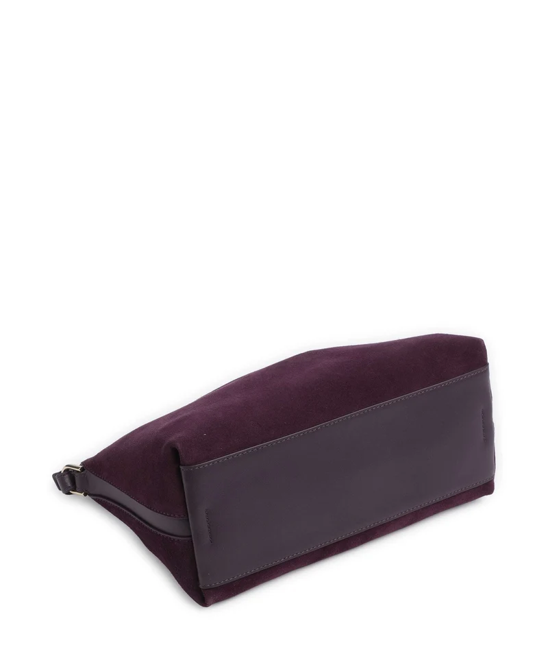 Furla Debby Mini Sac porté épaule toni winter bloom