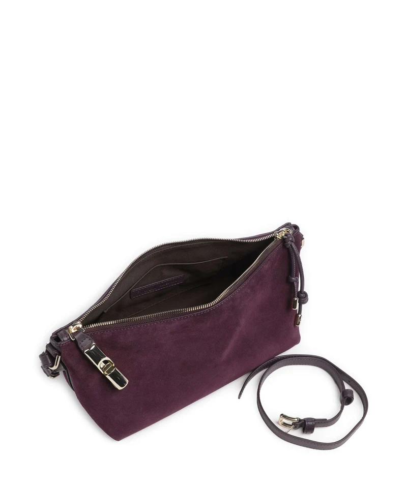 Furla Debby Mini Sac porté épaule toni winter bloom