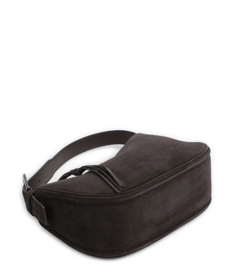 Liebeskind Ines Suede S Sac bandoulière deep soil