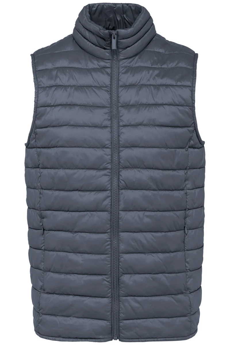 Bodywarmer léger - Recyclé