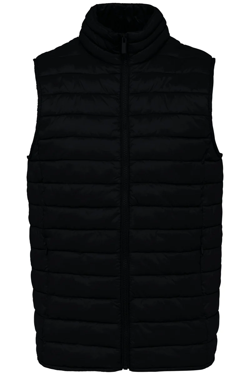 Bodywarmer léger - Recyclé