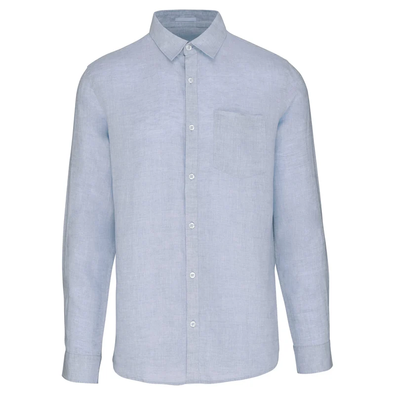 Chemise en lin