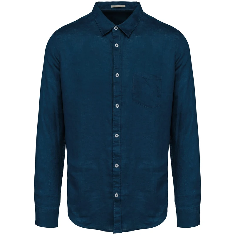 Chemise en lin