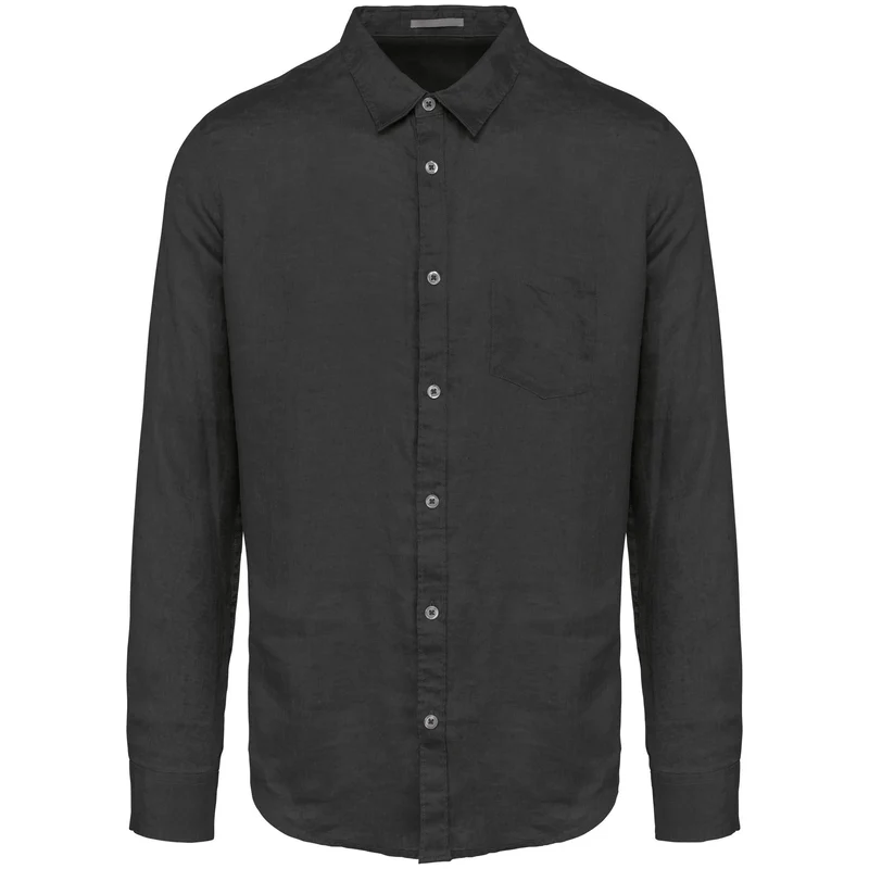 Chemise en lin