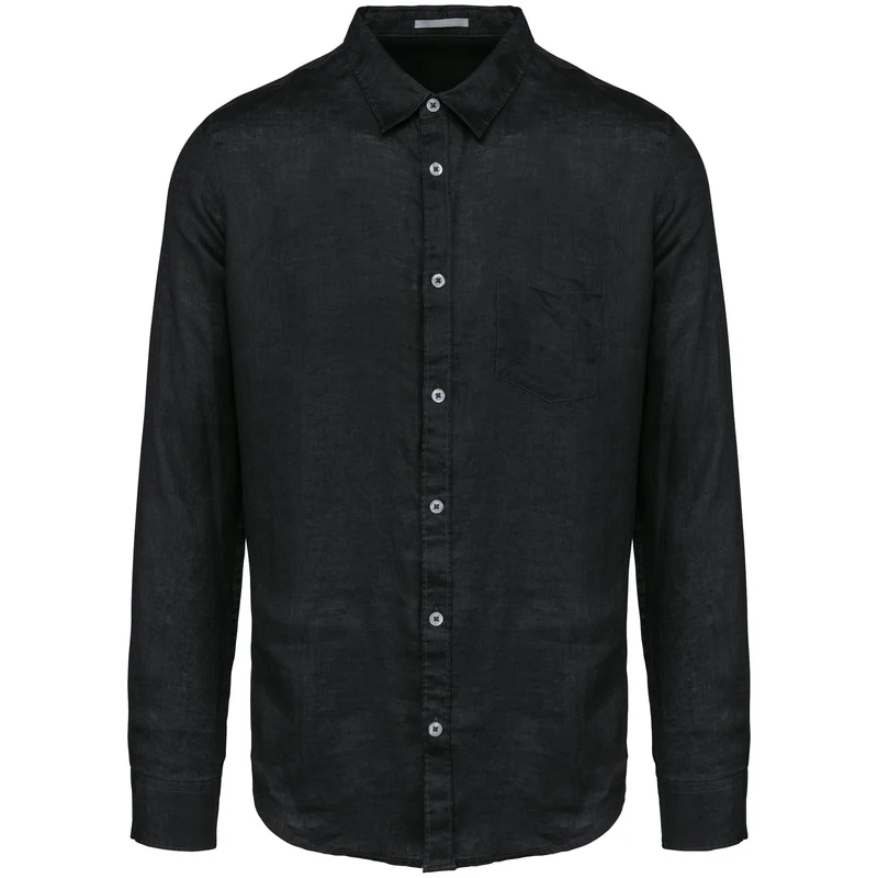 Chemise en lin