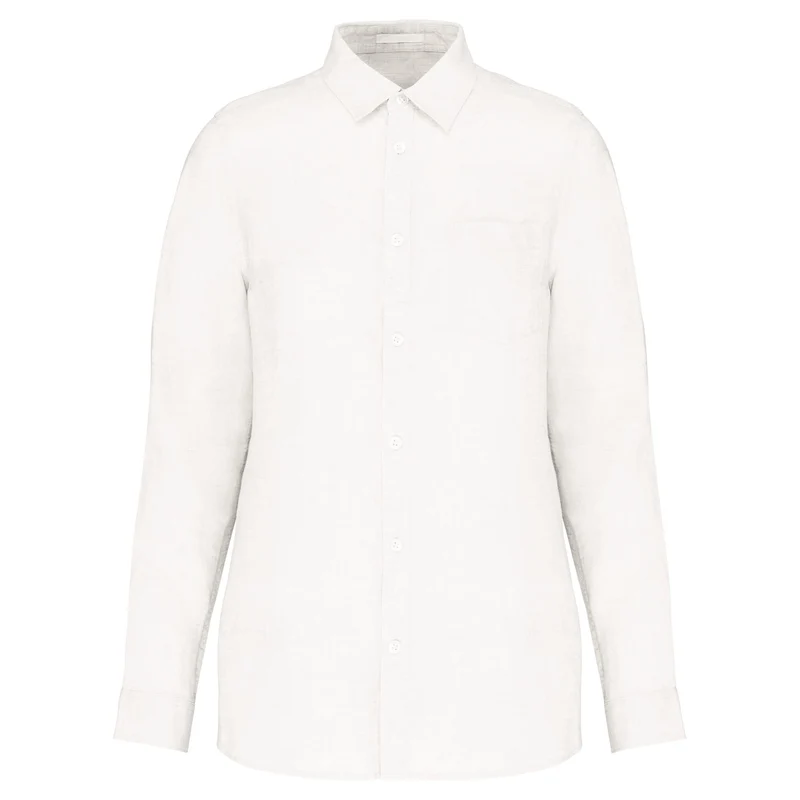 Chemise en lin