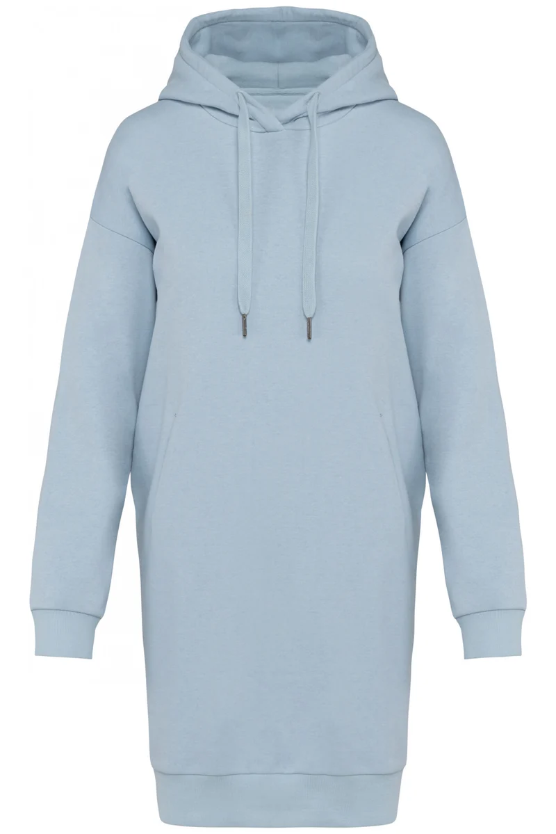 Robe sweat