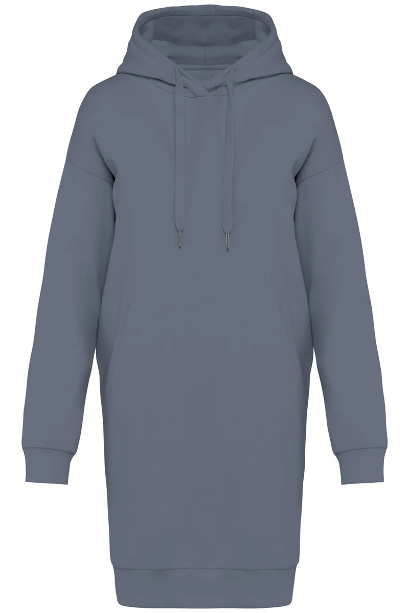 Robe sweat