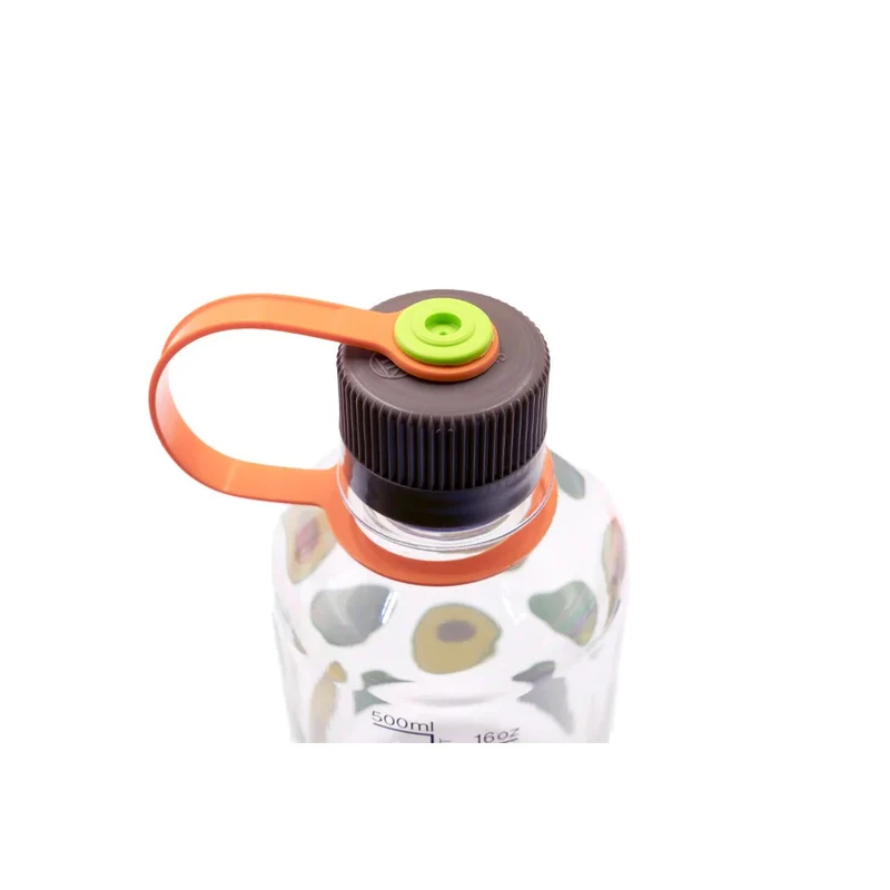 Bouteille à petit goulot Nalgene Sustain 500 ml – Avocado Print