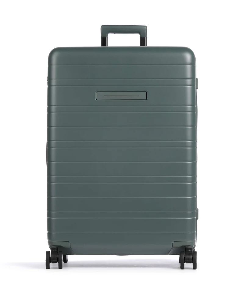 Horizn Studios H7 Essential Valise 4 roues pine green