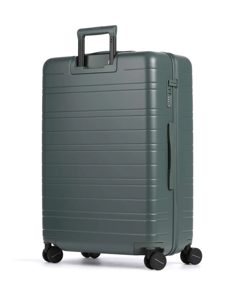 Horizn Studios H7 Essential Valise 4 roues pine green