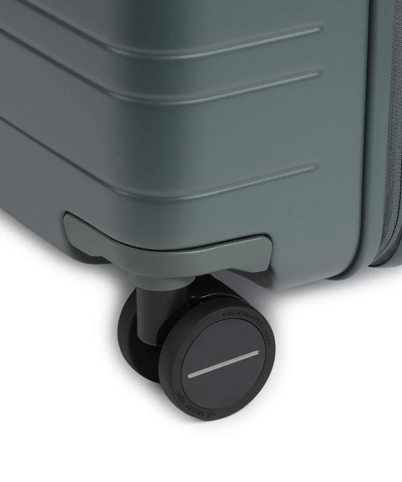 Horizn Studios H7 Essential Valise 4 roues pine green