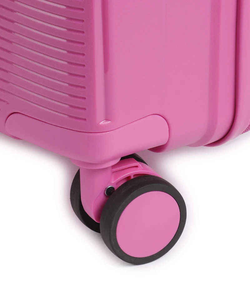 Travelite Pacific Valise 4 roues pink