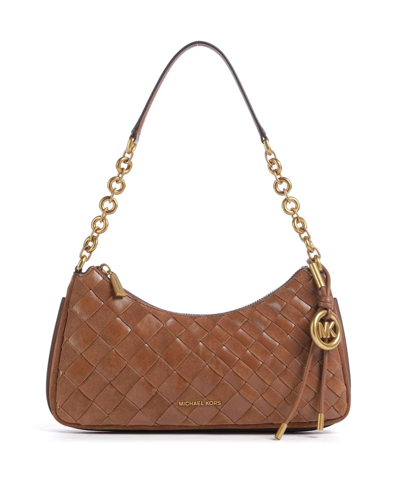 Michael Kors Nolita Medium Sac porté épaule luggage