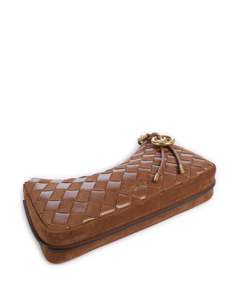 Michael Kors Nolita Medium Sac porté épaule luggage