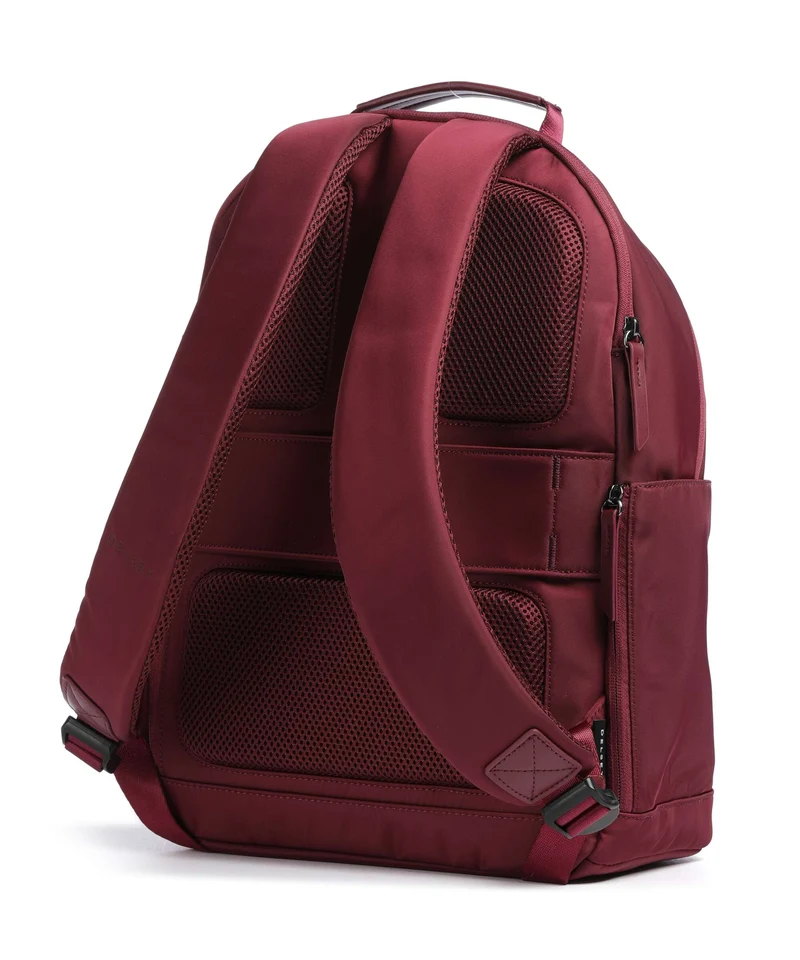 Delsey Paris Victoire Sac à dos d'ordinateur burgundy