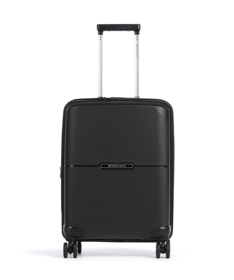 Roncato Storm Valise 4 roues nero