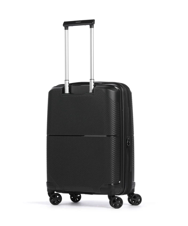 Roncato Storm Valise 4 roues nero