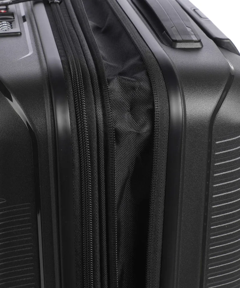 Roncato Storm Valise 4 roues nero