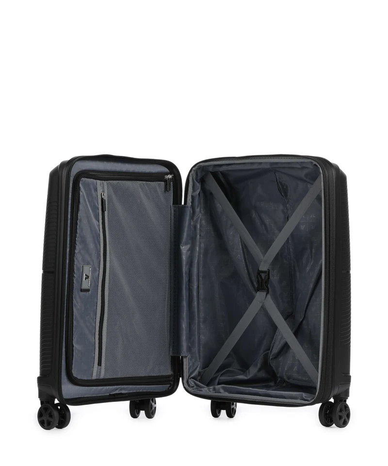 Roncato Storm Valise 4 roues nero