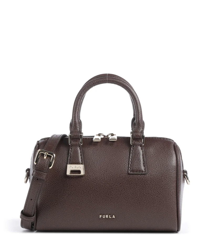 Furla Olivia Mini Sac à main espresso