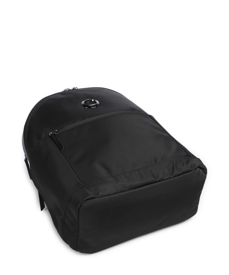 Delsey Paris Victoire Sac à dos d'ordinateur black