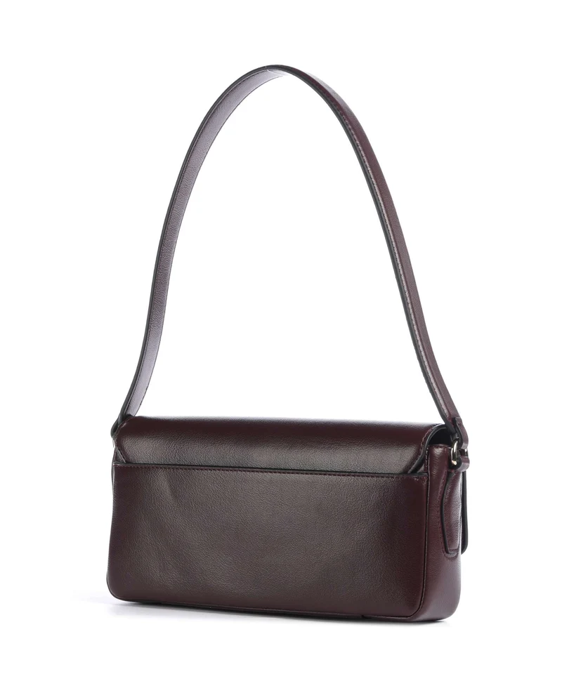 BOSS Sandy Sac porté épaule open purple
