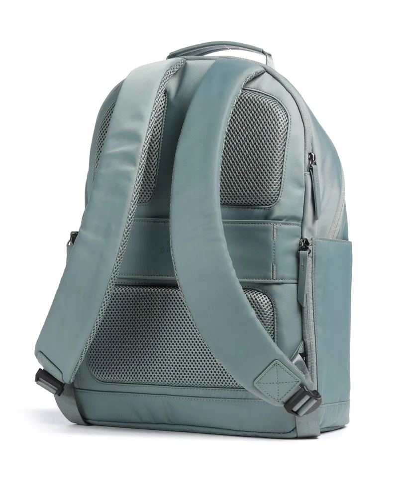 Delsey Paris Victoire Sac à dos d'ordinateur sage green