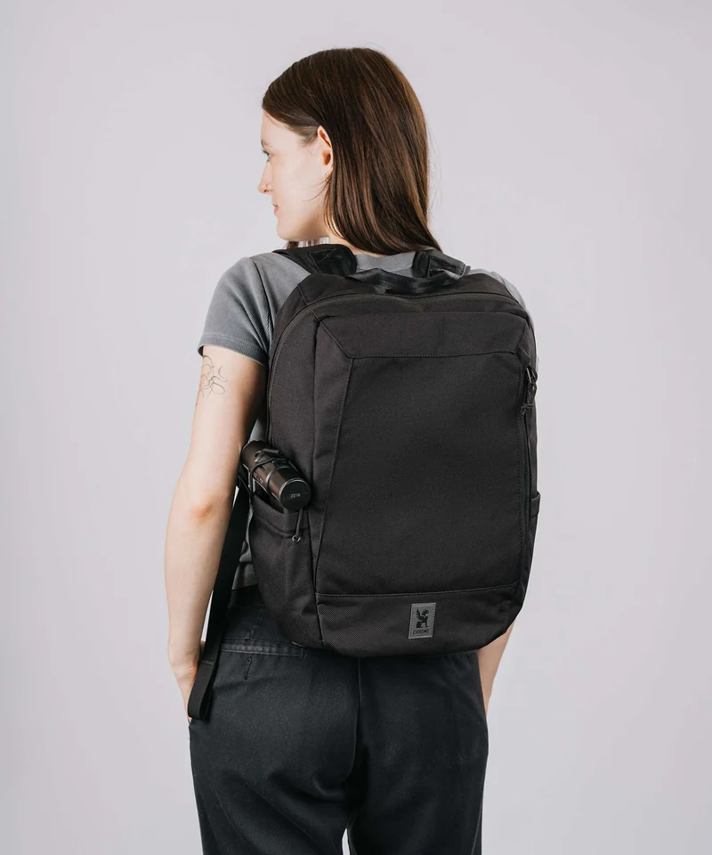 Chrome Recruit 22 Sac à dos coyote