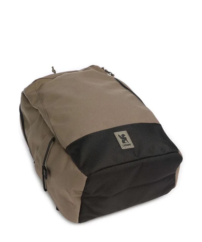 Chrome Recruit 22 Sac à dos coyote
