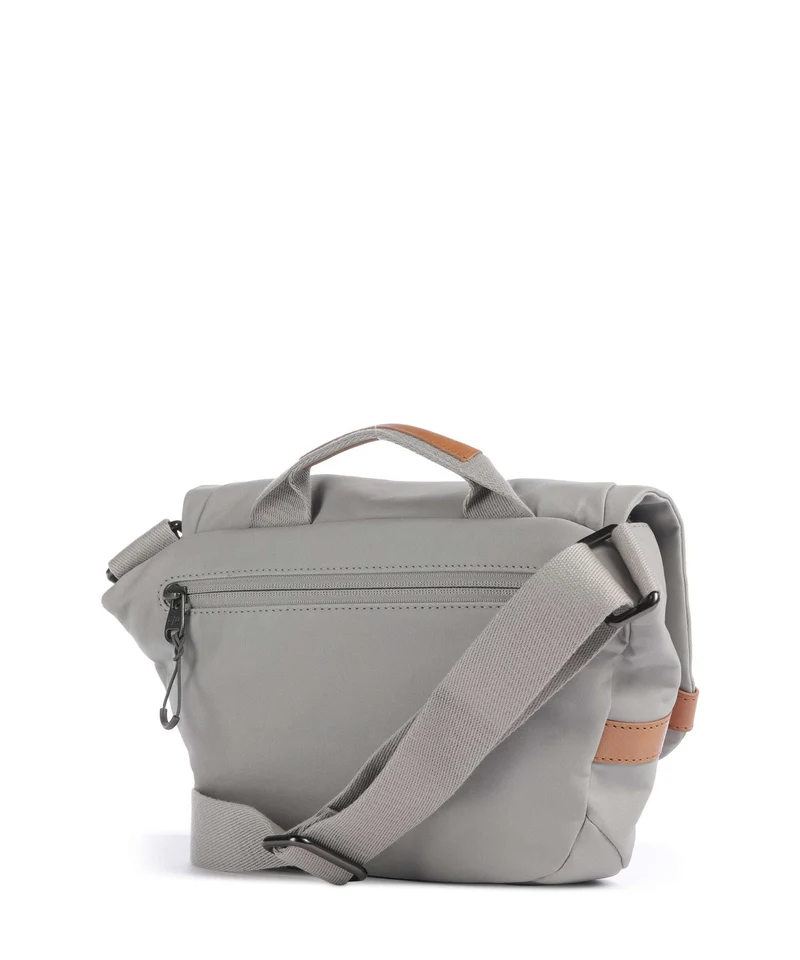 Aunts & Uncles Japan Kazo Sac bandoulière circular grey