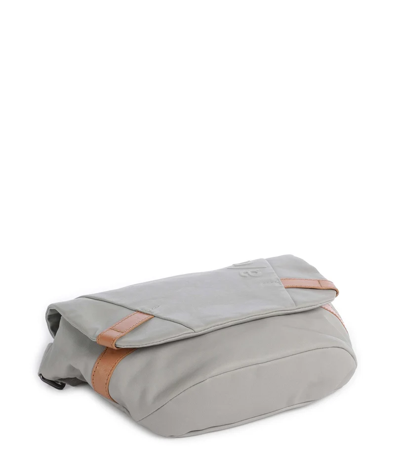 Aunts & Uncles Japan Kazo Sac bandoulière circular grey