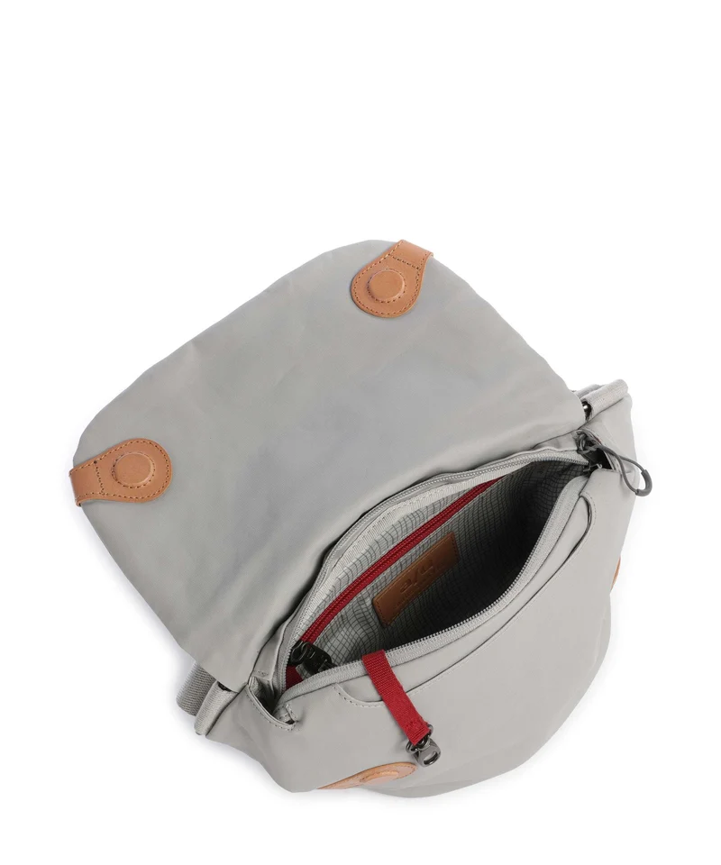Aunts & Uncles Japan Kazo Sac bandoulière circular grey