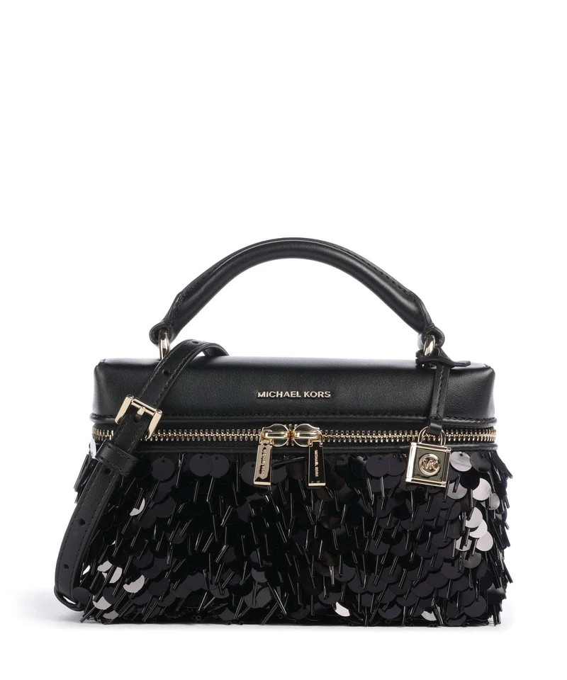 Michael Kors Jana XS Sac bandoulière black