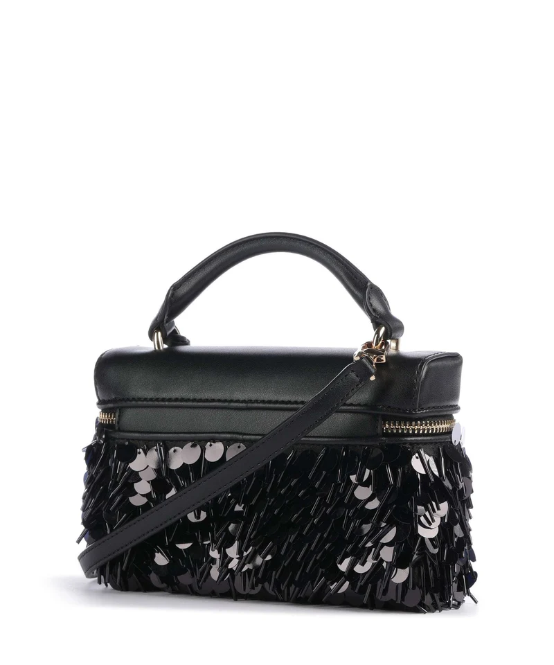 Michael Kors Jana XS Sac bandoulière black