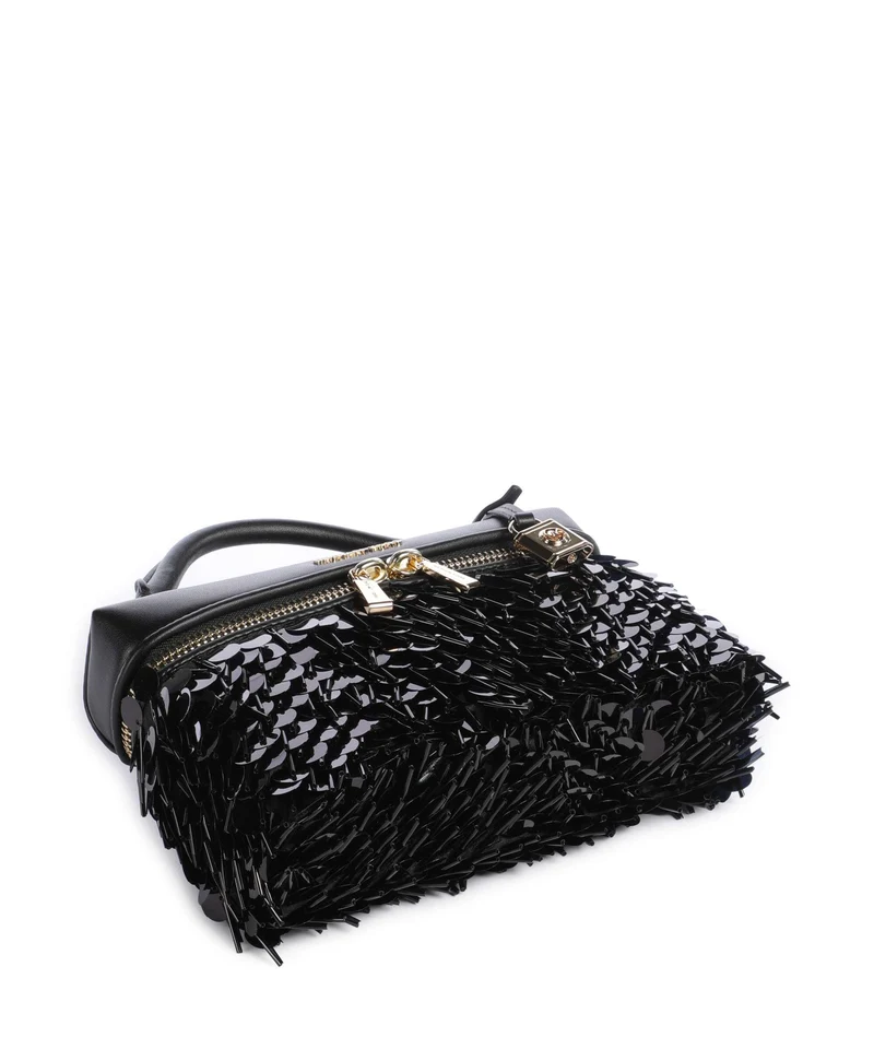 Michael Kors Jana XS Sac bandoulière black