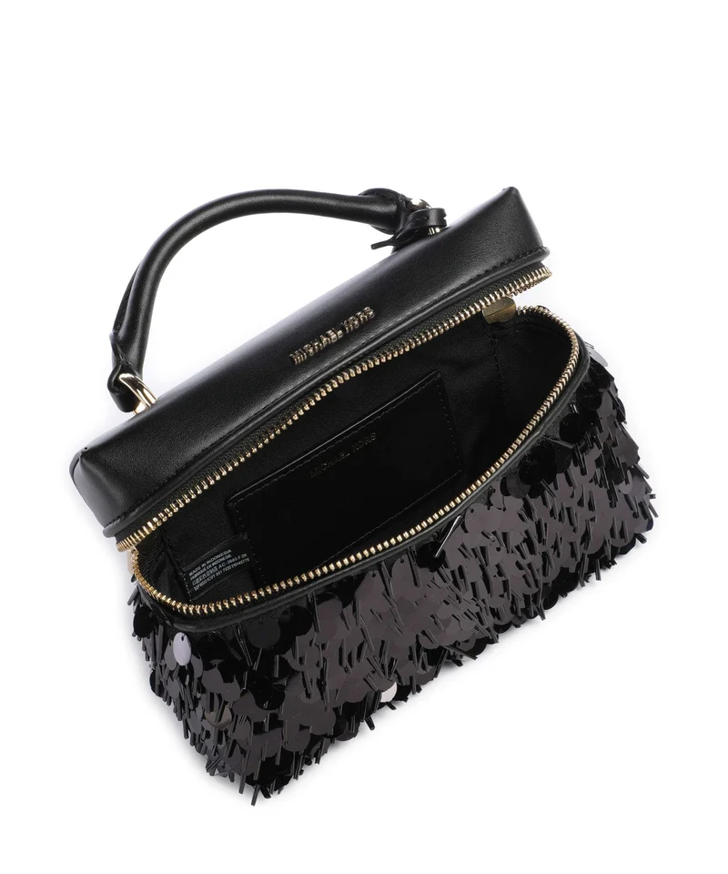 Michael Kors Jana XS Sac bandoulière black
